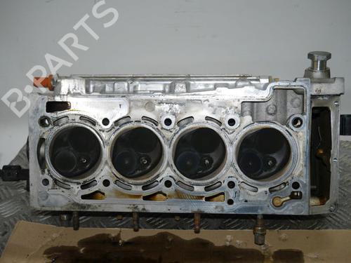 Cylinder head SKODA FABIA II Combi (545) 1.2 TSI | BP29634832M5 