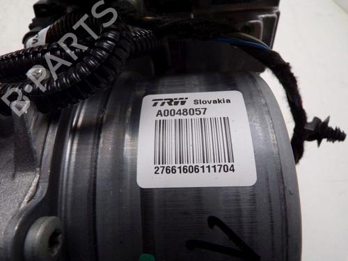 Steering column SKODA CITIGO (NF1) 1.0 | BP33156146M21  - Image 6