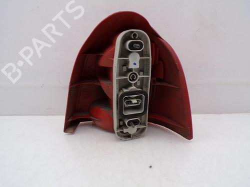 Venstre baglygte RENAULT TWINGO I (C06_) 1.2 (C066, C068) | BP29644902C34 