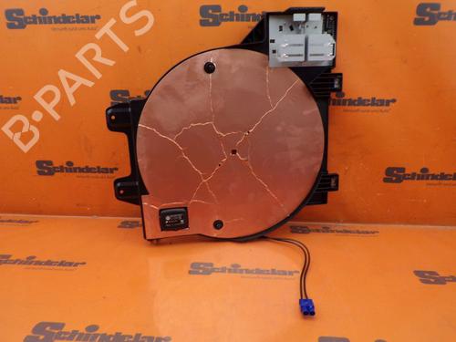 Elektronisk modul VW EOS (1F7, 1F8) 2.0 TDI | BP28072641M83 