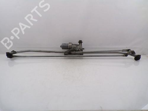 Wischermotor vorne für OPEL MERIVA B MPV (S10) 1.4 (75) (120 hp) 32840421