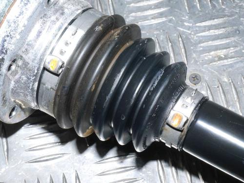 Right rear driveshaft AUDI A5 Sportback (8TA) 2.0 TDI quattro | BP24389216M41 