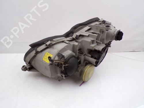 Right headlight MERCEDES-BENZ C-CLASS (W203) C 180 Kompressor (203.046) | BP32004736C29