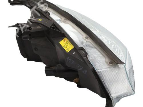 Left headlight FORD FOCUS I Turnier (DNW) 1.8 16V | BP34721702C28 - Image 4