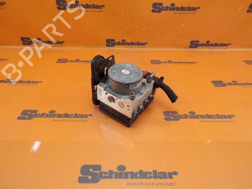Used ABS pump ABS pump VW GOLF VII (5G1, BQ1, BE1, BE2) 1.2 TSI (86 hp) 33149139 33149139
