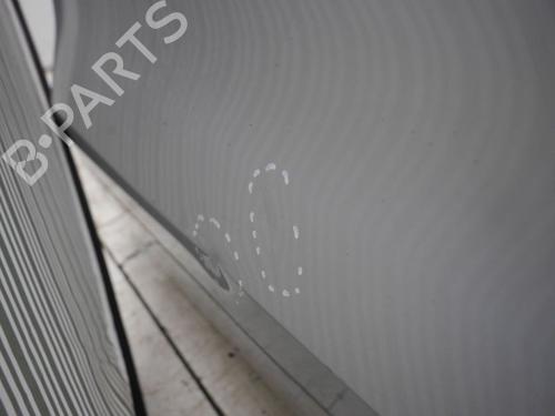 Right front door VW POLO V (6R1, 6C1) 1.4 (6R1) | BP31068889C3