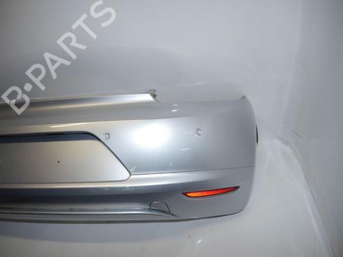 Rear bumper VW SCIROCCO III (137, 138) 1.4 TSI | BP24384680C8 