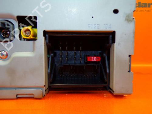 Electronic module MERCEDES-BENZ B-CLASS Sports Tourer (W246, W242) B 220 CDI / d (246.203) | BP24389927M83 