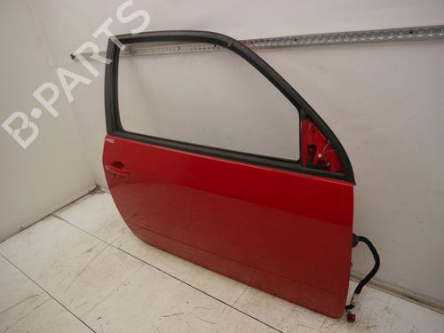 Right front door VW LUPO I (6X1, 6E1) 1.2 TDI 3L | BP30652188C3