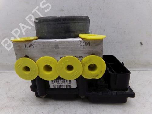 ABS pump FIAT PANDA (169_) 1.1 (169.AXA1A) | BP33156190M43 - Image 2