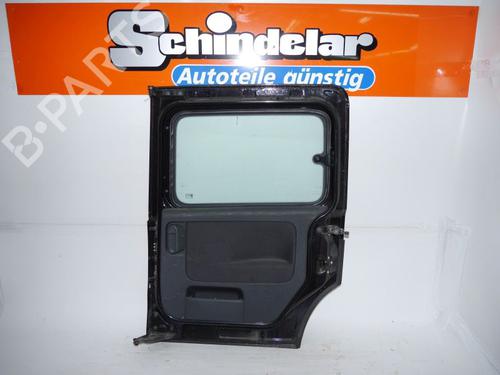 Høyre side skyvedør OPEL COMBO Tour 1.3 CDTI 16V | BP24383804C75 