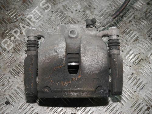 Used Left front brake caliper BMW 1 (F40) 118 i (136 hp) 32840231