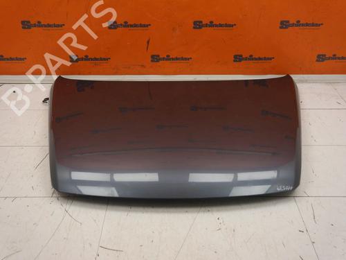 Hood VW TOUAREG (7LA, 7L6, 7L7) 3.2 V6 | BP24414654C1 