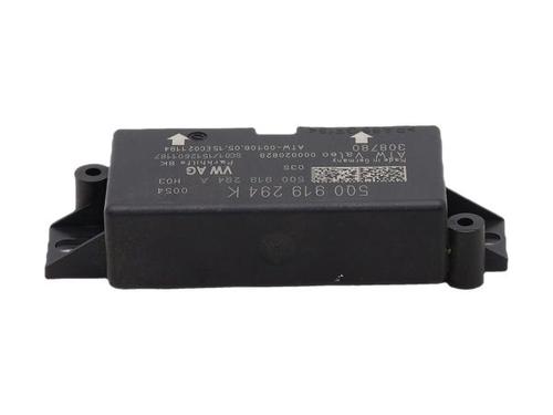 Control unit SEAT LEON (5F1) 2.0 TDI | BP36756855M11 - Image 3