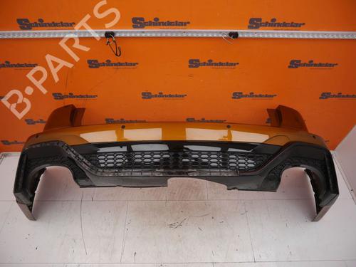 Paragolpes trasero Paragolpes trasero 33150156 33150156