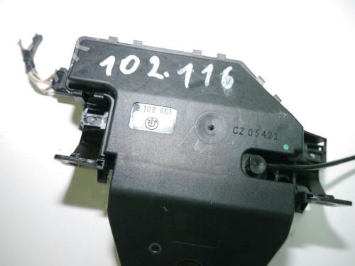 Tailgate lock BMW 1 (E87) 120 i | BP24383565C101 