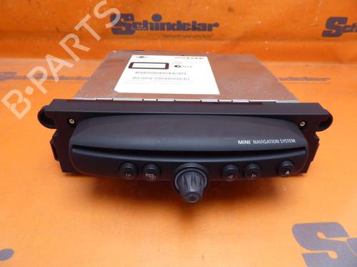 Modulo elettronico MINI MINI (R56) Cooper (122 hp) 32648029