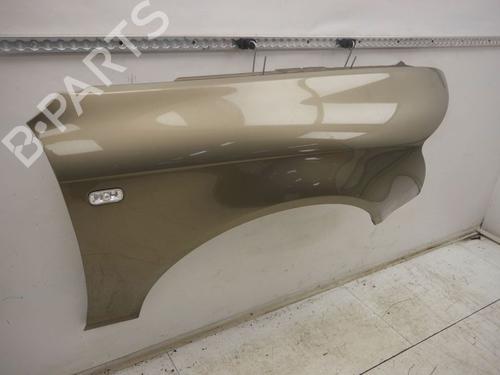 Forkjerm høyre AUDI A6 C6 (4F2) 2.4 | BP30837711C42 