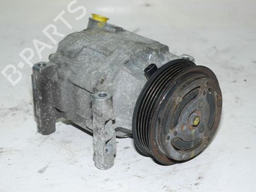 AC Kompressor FIAT PUNTO (188_) 1.2 60 (188.030, .050, .130, .150, .230, .250) (60 hp) 33141778