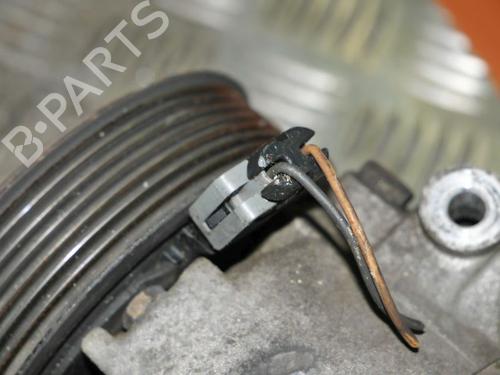 AC compressor RENAULT MEGANE II (BM0/1_, CM0/1_) 2.0 16V (BM0U, CM0U) | BP24392148M34 