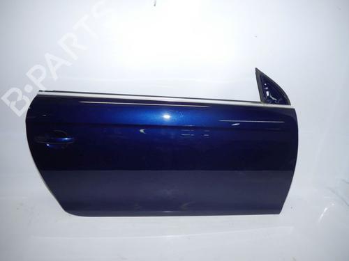 Right front door VW EOS (1F7, 1F8) 1.4 TSI | BP24384698C3 