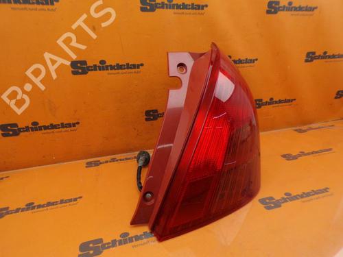 Right taillight SUZUKI SWIFT III (MZ, EZ) 1.3 (RS413, ZC11S) | BP32649126C35