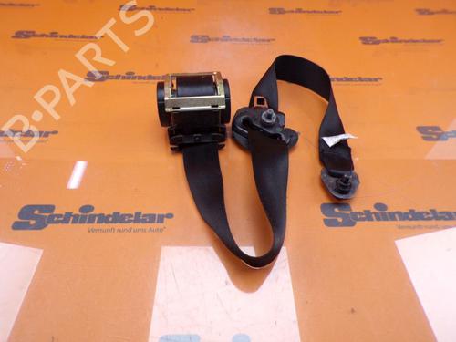 Front left seatbelt BMW 5 (E60) 520 i | BP33149565I26 - Image 4