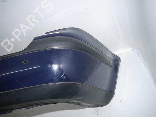 Rear bumper VW GOLF IV Variant (1J5) 1.9 TDI | BP24383180C8 