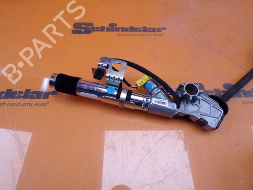 Front right seatbelt FORD USA MUSTANG Convertible 2.3 EcoBoost | BP33149910I25 - Image 4