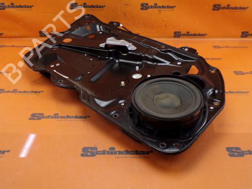 Front left window mechanism VW PASSAT B6 Variant (3C5) 2.0 FSI | BP32645767C22