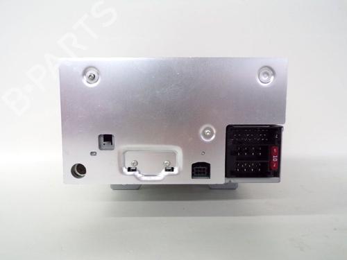 Radio KIA CEE'D SW (ED) 1.6 | BP33145231E6 - Image 2