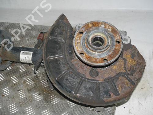 Right front shock absorber VW CC B7 (358) 2.0 TSI | BP35997249M17 - Image 2