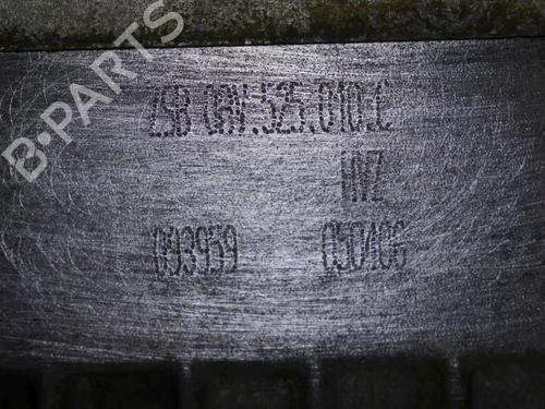 Rear differential VW GOLF V (1K1) 1.9 TDI 4motion | BP33157529M24 - Image 10