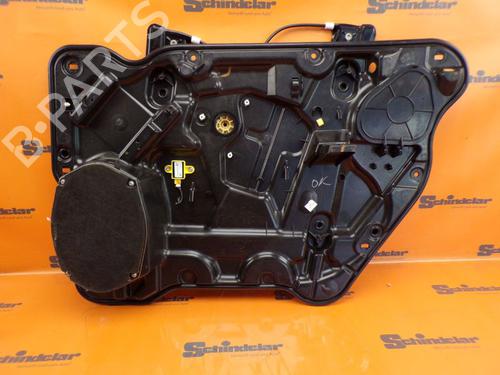 Used Front right window mechanism FIAT FREEMONT (345_) 2.0 JTD (170 hp) 32643661