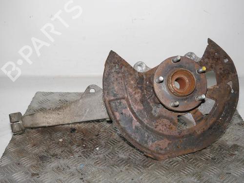 Used Right front steering knuckle INFINITI FX 30d AWD (238 hp) 32839738