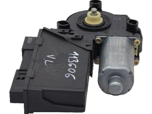Left front window motor AUDI A4 B6 Avant (8E5) 2.5 TDI | BP36756848E21 - Image 2
