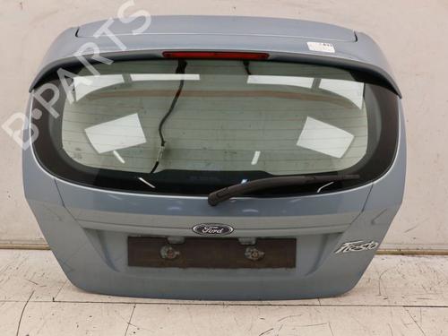 tailgate-ford-fiesta-vi-cb1-ccn-2008-39624475 main image