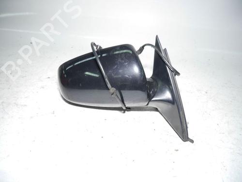 Right mirror AUDI A4 B6 (8E2) 1.9 TDI | BP33139370C27 - Image 2