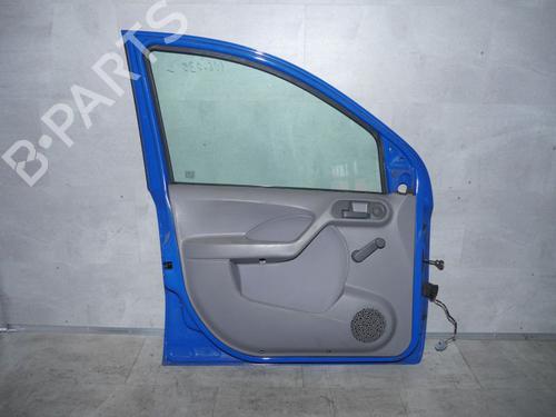 Left front door FIAT PANDA (169_) 1.1 (169.AXA1A) | BP24387830C2 