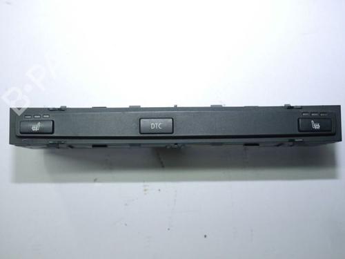 Used Switch BMW 5 Touring (E61) 525 d (177 hp) 24382219
