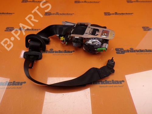 Front right seatbelt MERCEDES-BENZ C-CLASS T-Model (S204) C 320 CDI (204.222) | BP33149176I25 - Image 4