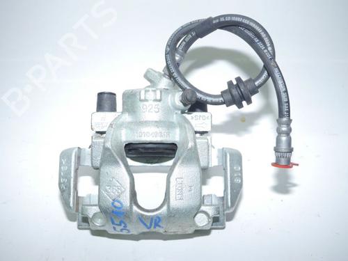 Used Right front brake caliper Right front brake caliper RENAULT TWINGO III (BCM_, BCA_) 0.9 TCe 90 (BCM9, BCM2) (90 hp) 33143075 33143075