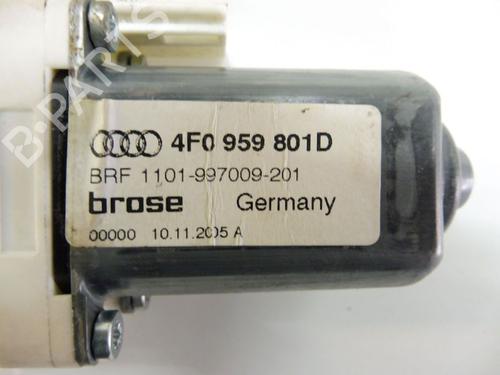 Front left window mechanism AUDI A6 C6 Avant (4F5) 2.7 TDI quattro | BP33140926C22 - Image 4