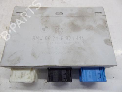 Control unit BMW 5 Touring (E39) 530 i | BP24386688M11 