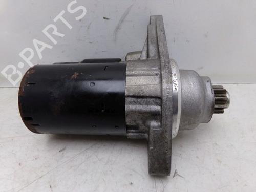 Used Starter VW POLO IV (9N_, 9A_) 1.2 (54 hp) 32838351