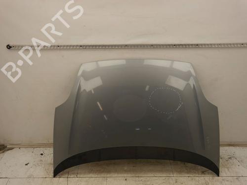 Used Hood FIAT GRANDE PUNTO (199_) 1.2 (65 hp) 30916780