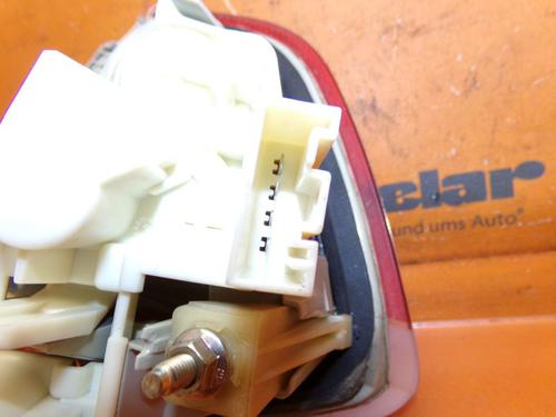 Left tailgate light BMW 3 (E90) 318 i | BP32648044C79