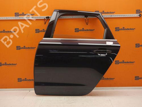left-rear-door-audi-a6-c7-avant-4g5-4gd-2011-2012-2013-2014-2015-2016-2017-2018-2019-33148977 main image