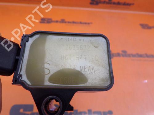 Ignition coil OPEL ASTRA K Sports Tourer (B16) 1.4 Turbo (35) | BP24881039M94 