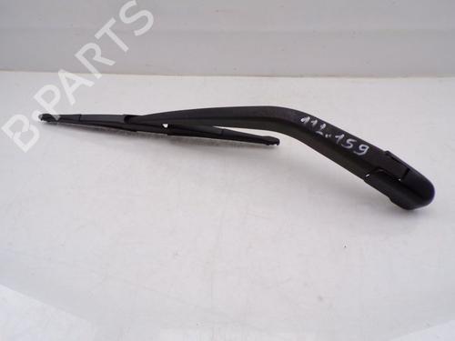 Used Rear windshield wiper arm MAZDA 2 (DY) 1.4 (80 hp) 30366310